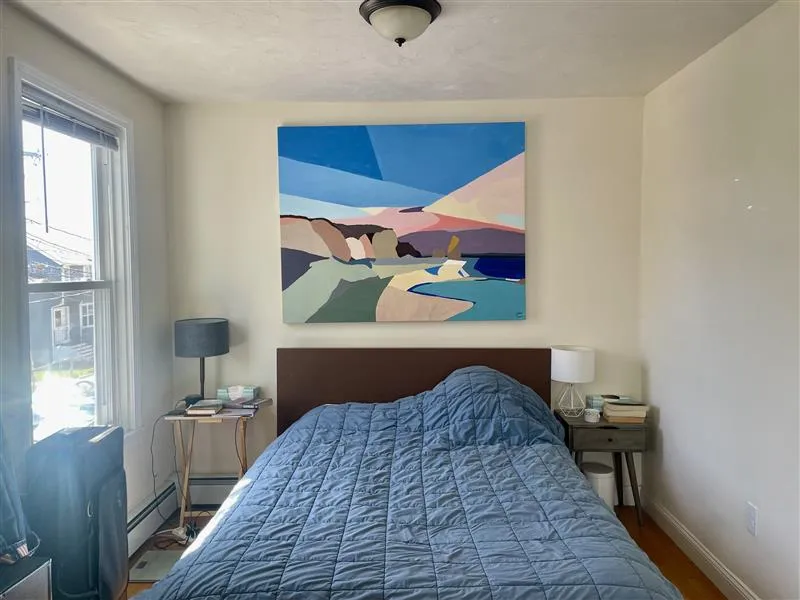 2 bed, 1 bath apartment for rent at 395 Columbia St Unit 2, Wellington-Harrington — photo 5 of 17