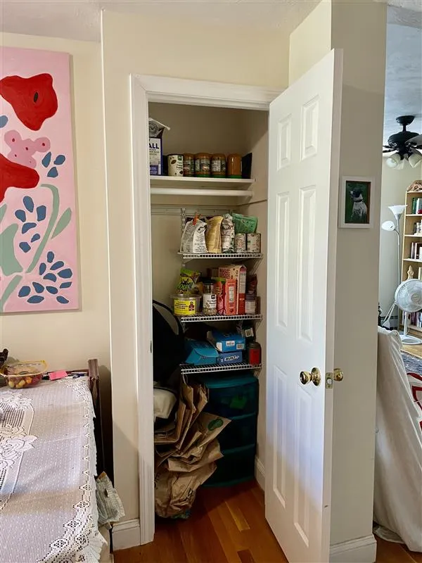 2 bed, 1 bath apartment for rent at 395 Columbia St Unit 2, Wellington-Harrington — photo 12 of 17