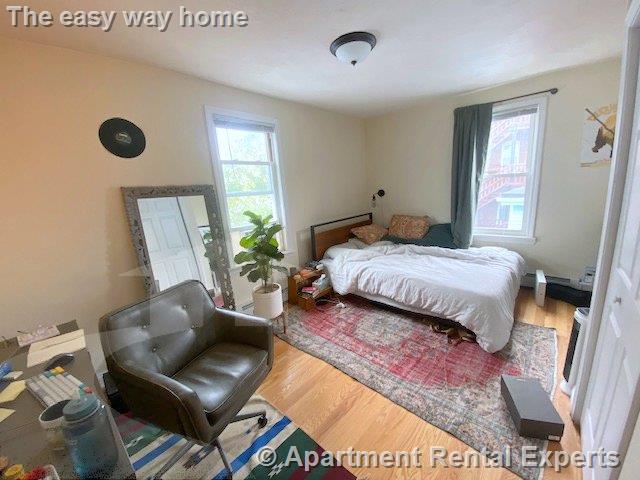 2 bed, 1 bath apartment for rent at 395 Columbia St Unit 3, Inman Square — photo 10 of 19