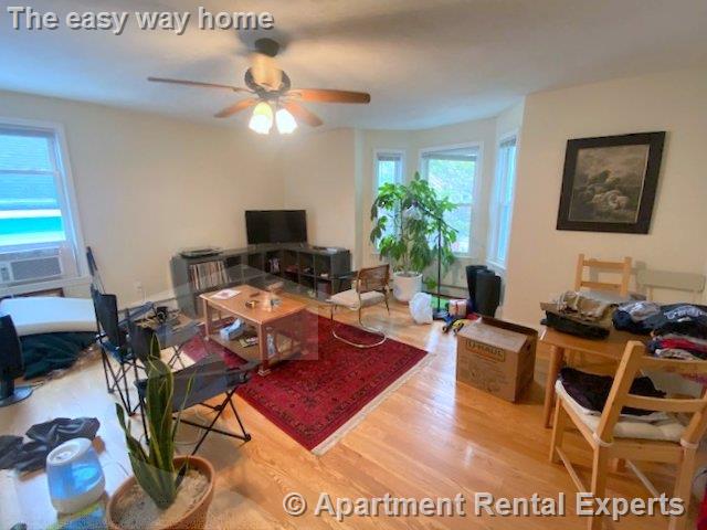 2 bed, 1 bath apartment for rent at 395 Columbia St Unit 3, Inman Square — photo 2 of 19