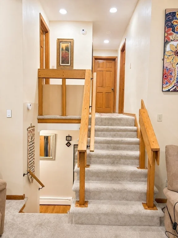 3 bed, 3 bath apartment for rent at 395 East St, Sharon — photo 10 of 21
