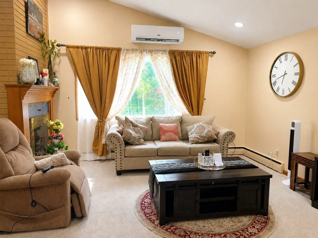 3 bed, 3 bath apartment for rent at 395 East St, Sharon — photo 9 of 21