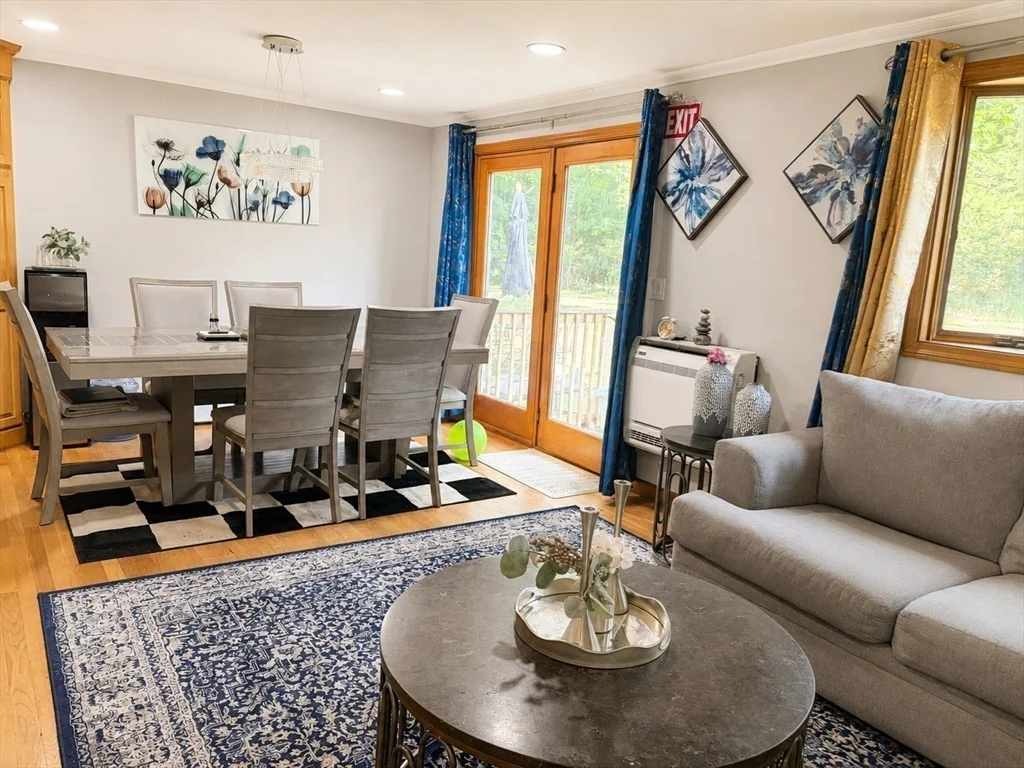3 bed, 3 bath apartment for rent at 395 East St, Sharon — photo 5 of 21