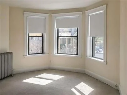 1 bed, 1 bath apartment for rent at 395 Harvard St Unit 5, Coolidge Corner — photo 4 of 6