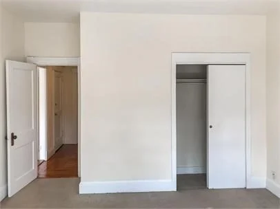 1 bed, 1 bath apartment for rent at 395 Harvard St Unit 5, Coolidge Corner — photo 5 of 6