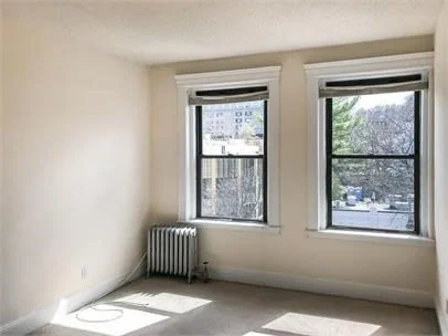 1 bed, 1 bath apartment for rent at 395 Harvard St Unit 5, Coolidge Corner — photo 3 of 6
