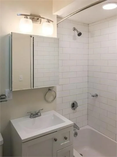 1 bed, 1 bath apartment for rent at 395 Harvard St Unit 5, Coolidge Corner — photo 6 of 6
