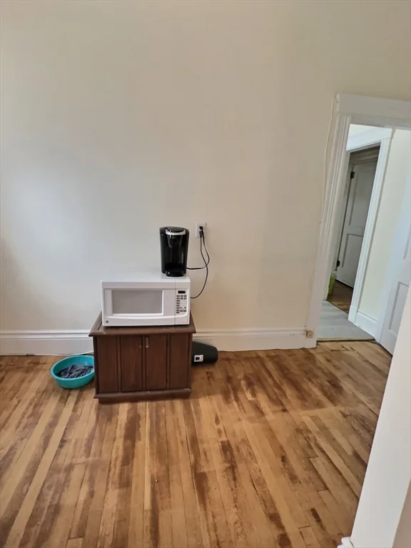 1 bed, 1 bath apartment for rent at 395 Harvard Unit 2, Coolidge Corner — photo 2 of 7