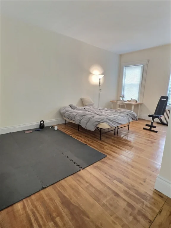 1 bed, 1 bath apartment for rent at 395 Harvard Unit 2, Coolidge Corner — photo 1 of 7