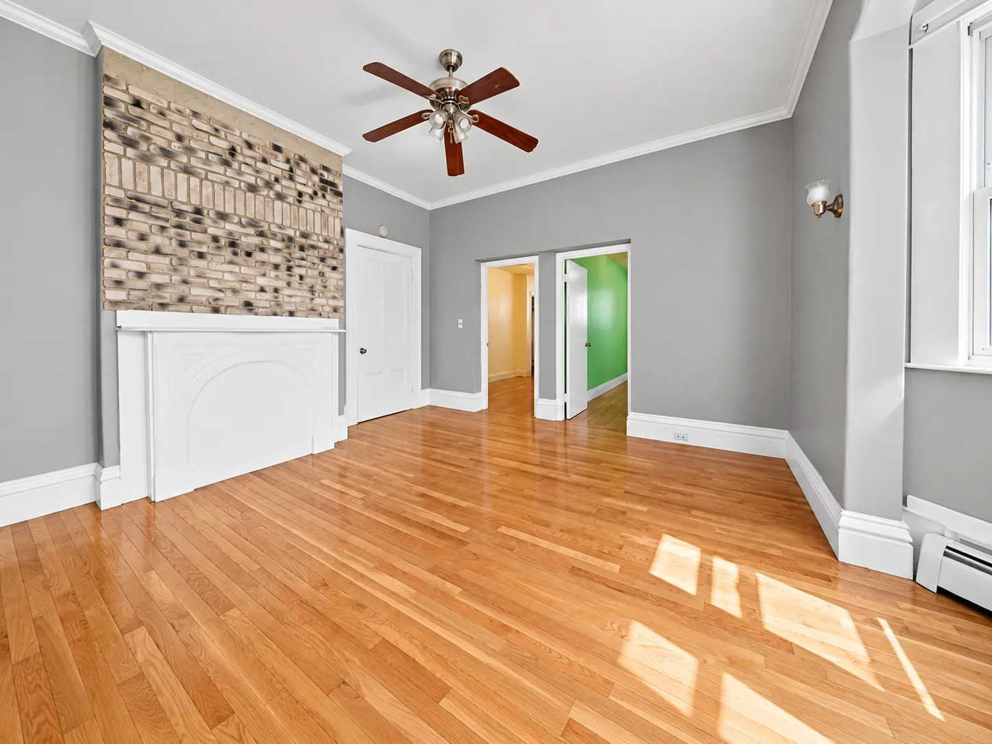 3 bed, 1 bath apartment for rent at 395 Lexington St Unit 1, Auburndale — photo 5 of 16