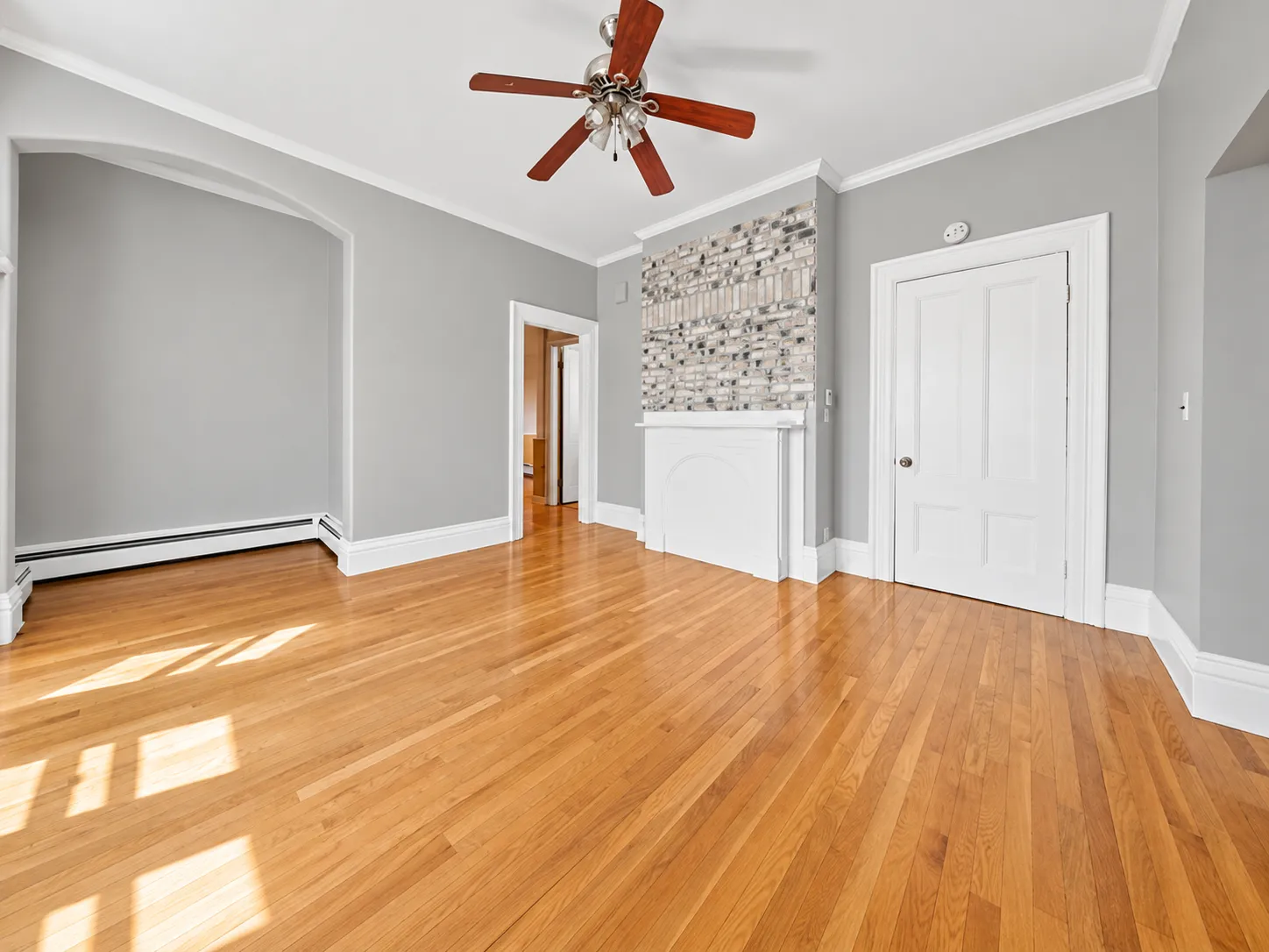 3 bed, 1 bath apartment for rent at 395 Lexington St Unit 1, Auburndale — photo 9 of 16