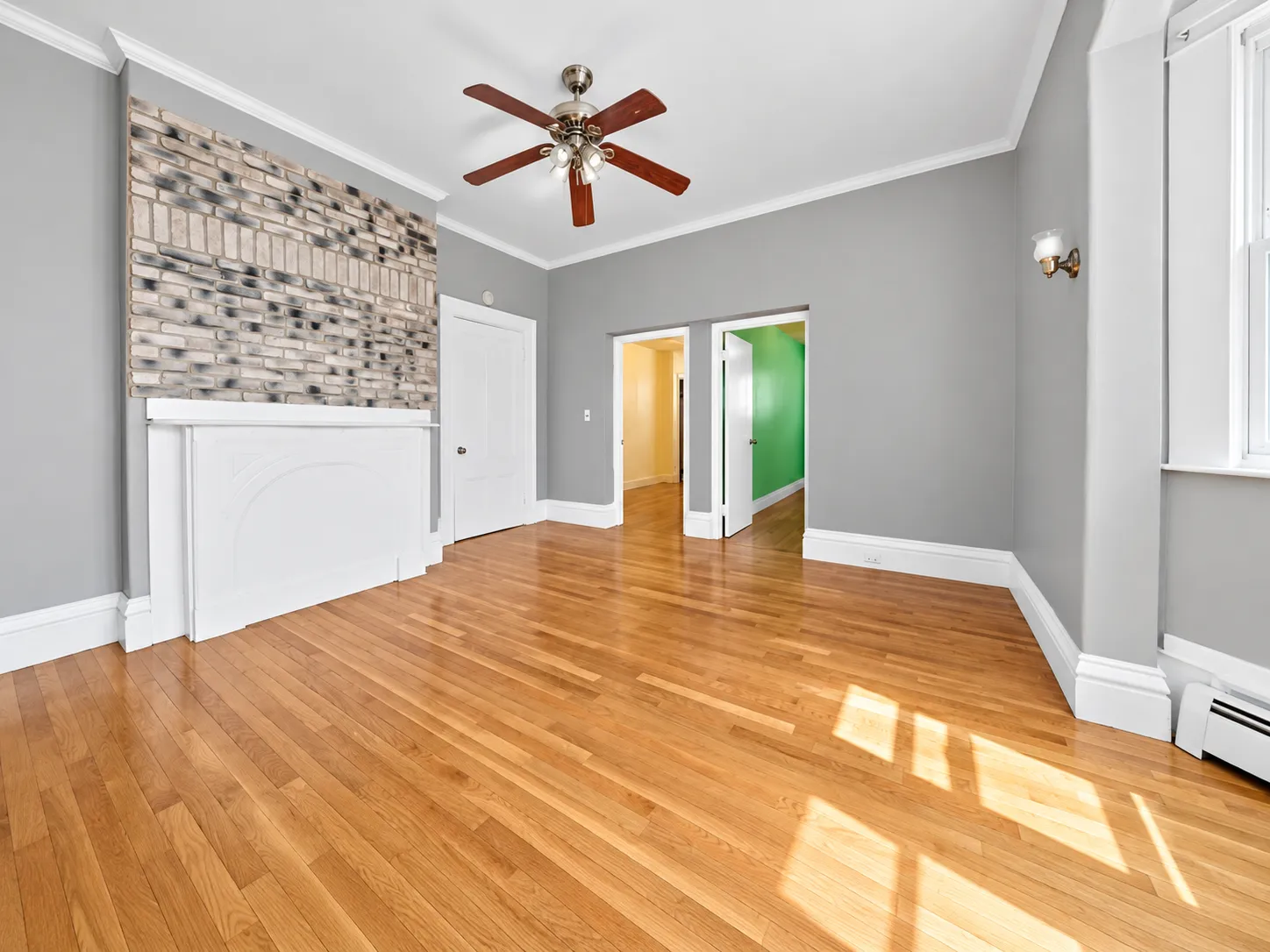 3 bed, 1 bath apartment for rent at 395 Lexington St Unit 1, Auburndale — photo 6 of 16