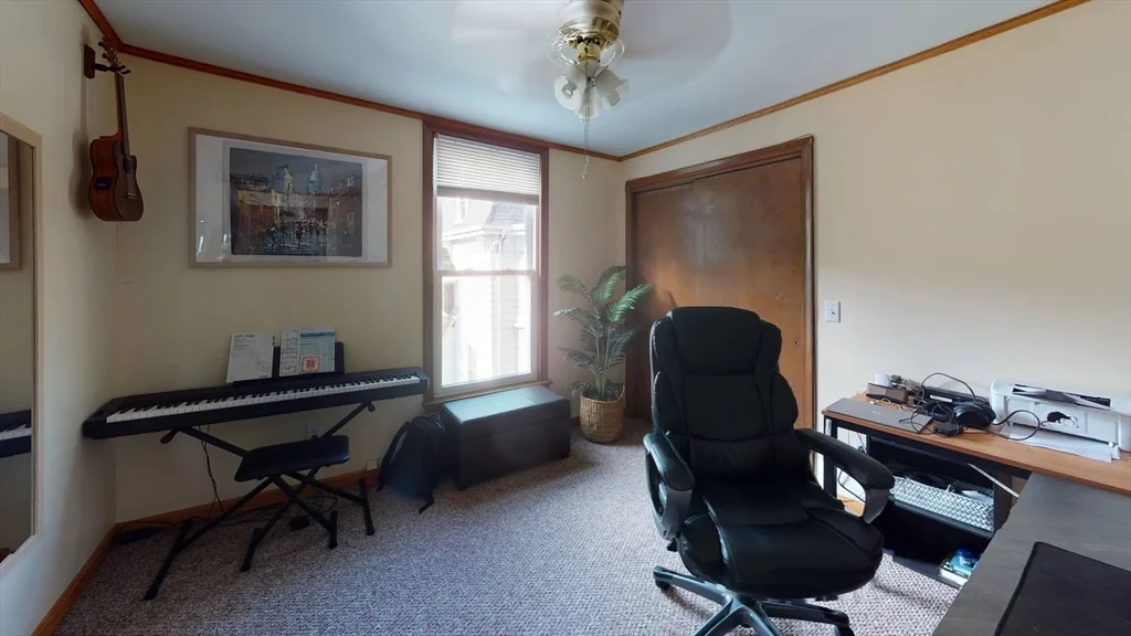 5 bed, 2 bath apartment for rent at 395 Lexington St Unit 2, Newton — photo 11 of 13