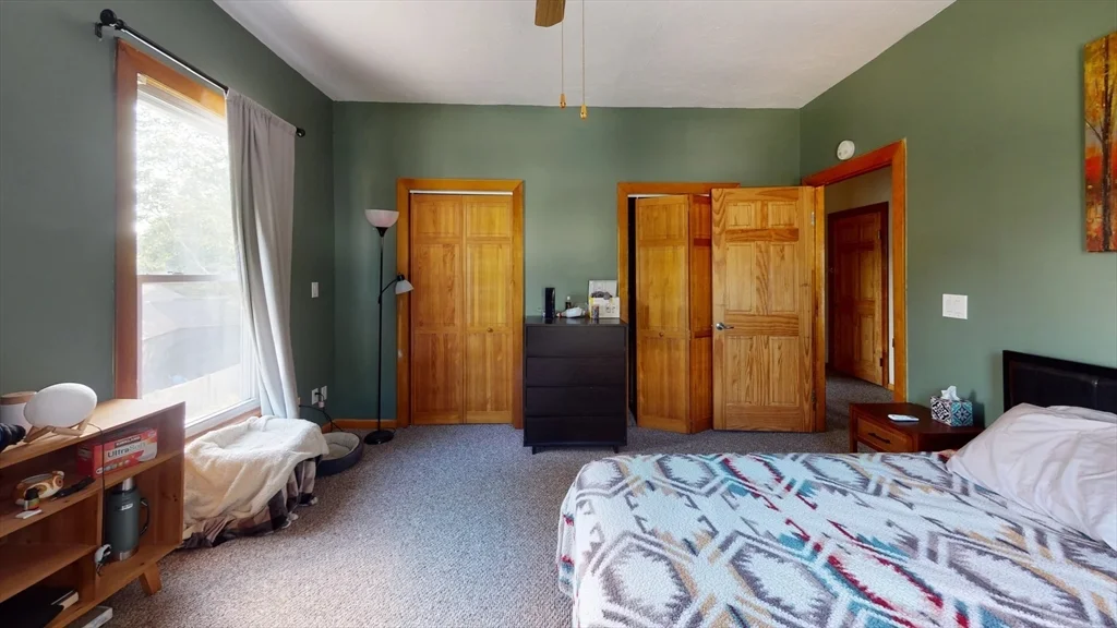 5 bed, 2 bath apartment for rent at 395 Lexington St Unit 2, Newton — photo 7 of 13
