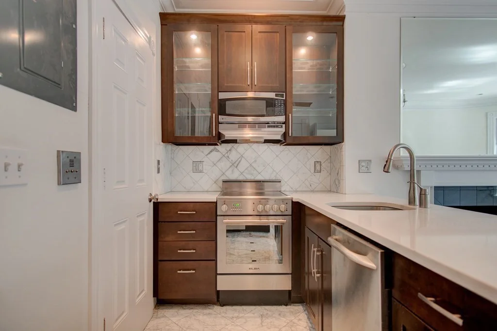 1 bed, 1 bath apartment for rent at 395 Marlborough St Unit 7, Back Bay — photo 2 of 14