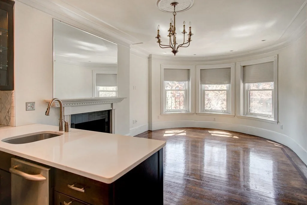 1 bed, 1 bath apartment for rent at 395 Marlborough St Unit 7, Back Bay — photo 5 of 14