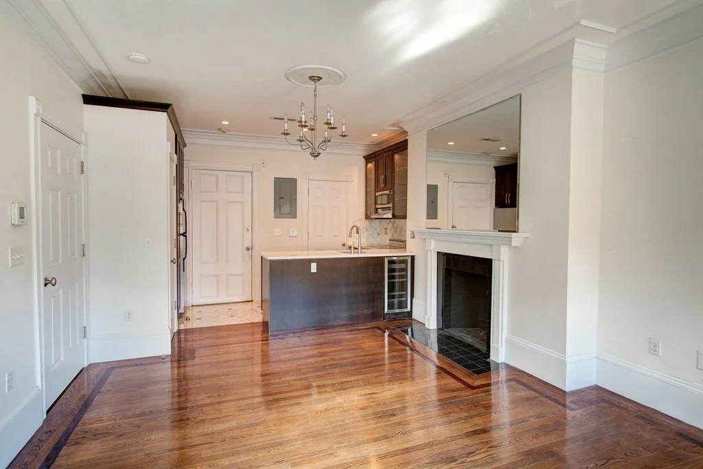1 bed, 1 bath apartment for rent at 395 Marlborough St Unit 7, Back Bay — photo 7 of 14