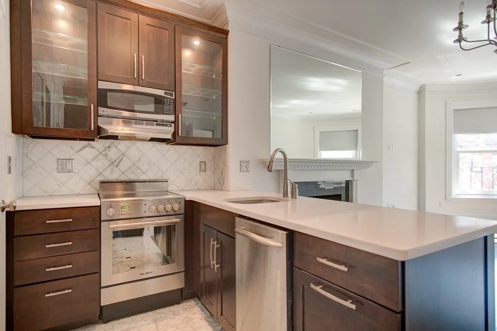 1 bed, 1 bath apartment for rent at 395 Marlborough St Unit 7, Back Bay