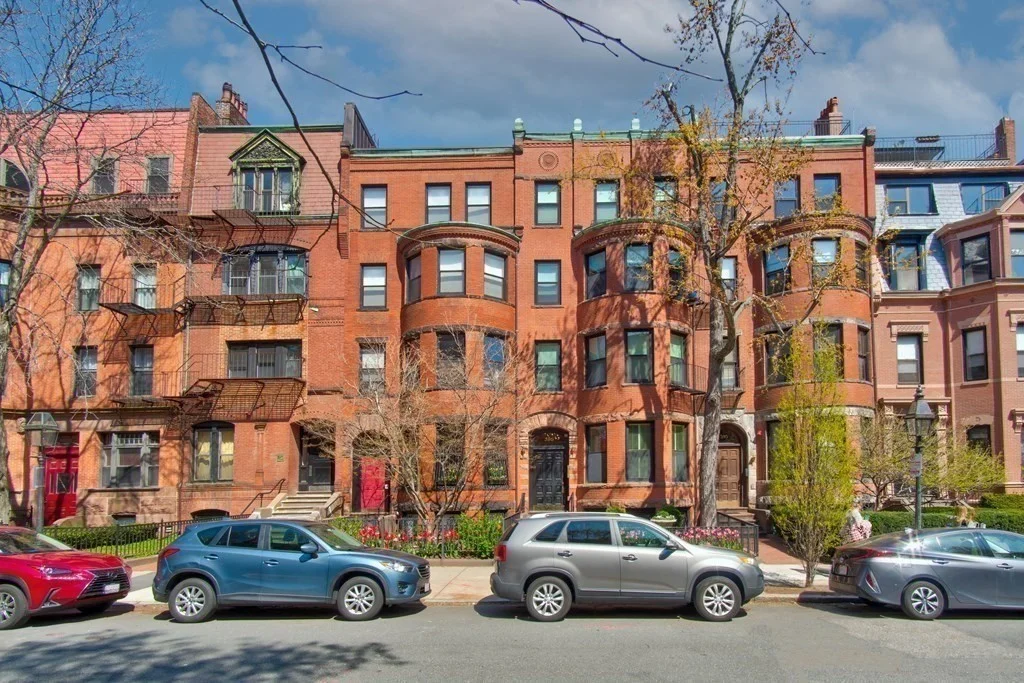 1 bed, 1 bath apartment for rent at 395 Marlborough St Unit 7, Back Bay — photo 13 of 14