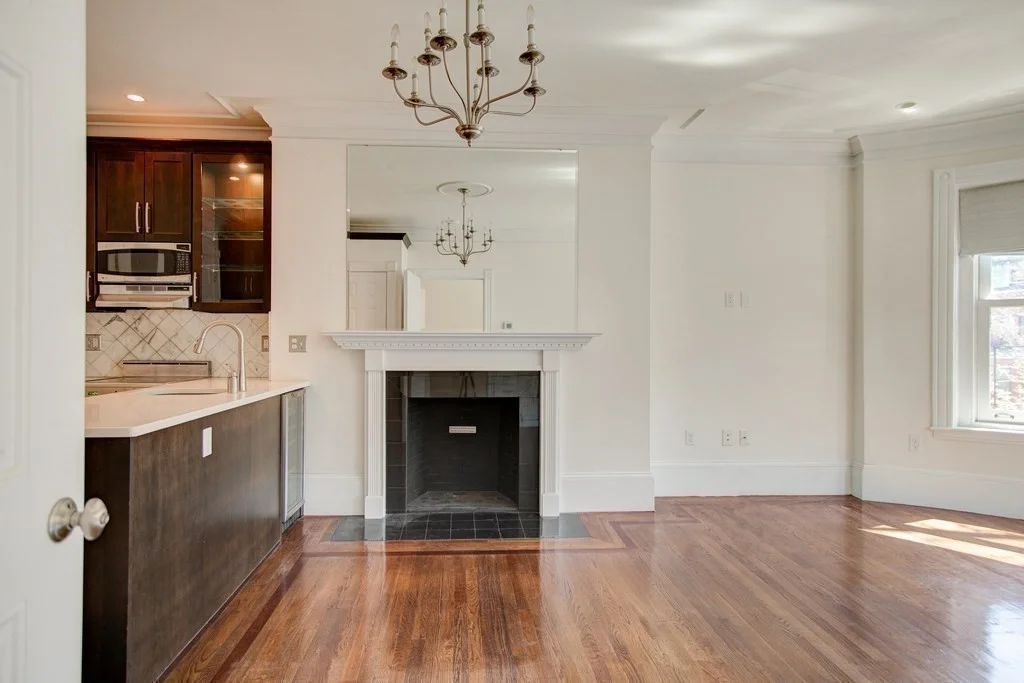 1 bed, 1 bath apartment for rent at 395 Marlborough St Unit 7, Back Bay — photo 4 of 14