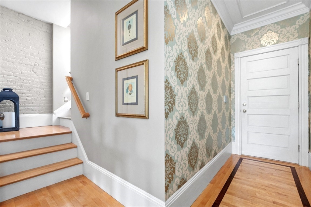 1 bed, 1 bath apartment for rent at 395 Marlborough St Unit 9, Back Bay — photo 16 of 32