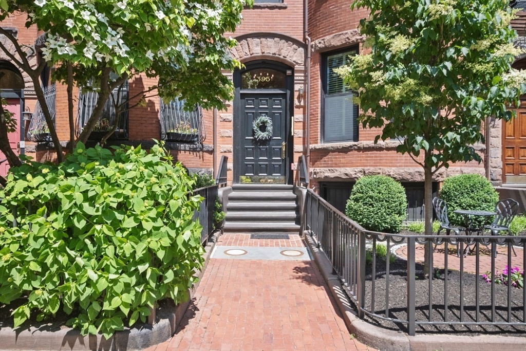 1 bed, 1 bath apartment for rent at 395 Marlborough St Unit 9, Back Bay — photo 32 of 32