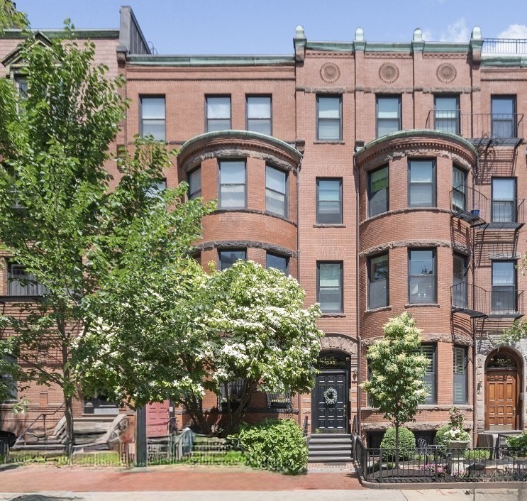 1 bed, 1 bath apartment for rent at 395 Marlborough St Unit 9, Back Bay — photo 31 of 32