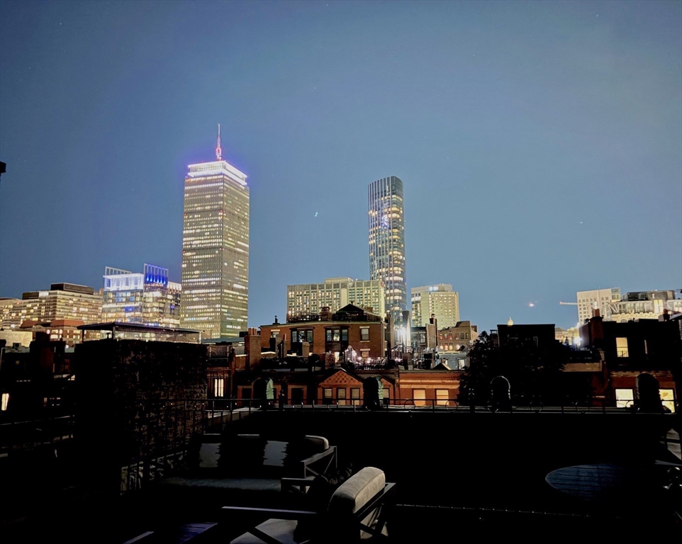 1 bed, 1 bath apartment for rent at 395 Marlborough St Unit 9, Back Bay — photo 21 of 32
