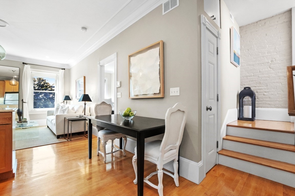 1 bed, 1 bath apartment for rent at 395 Marlborough St Unit 9, Back Bay — photo 10 of 32