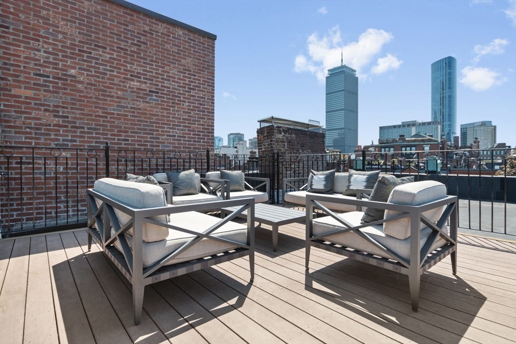 1 bed, 1 bath apartment for rent at 395 Marlborough St Unit 9, Back Bay — photo 18 of 32