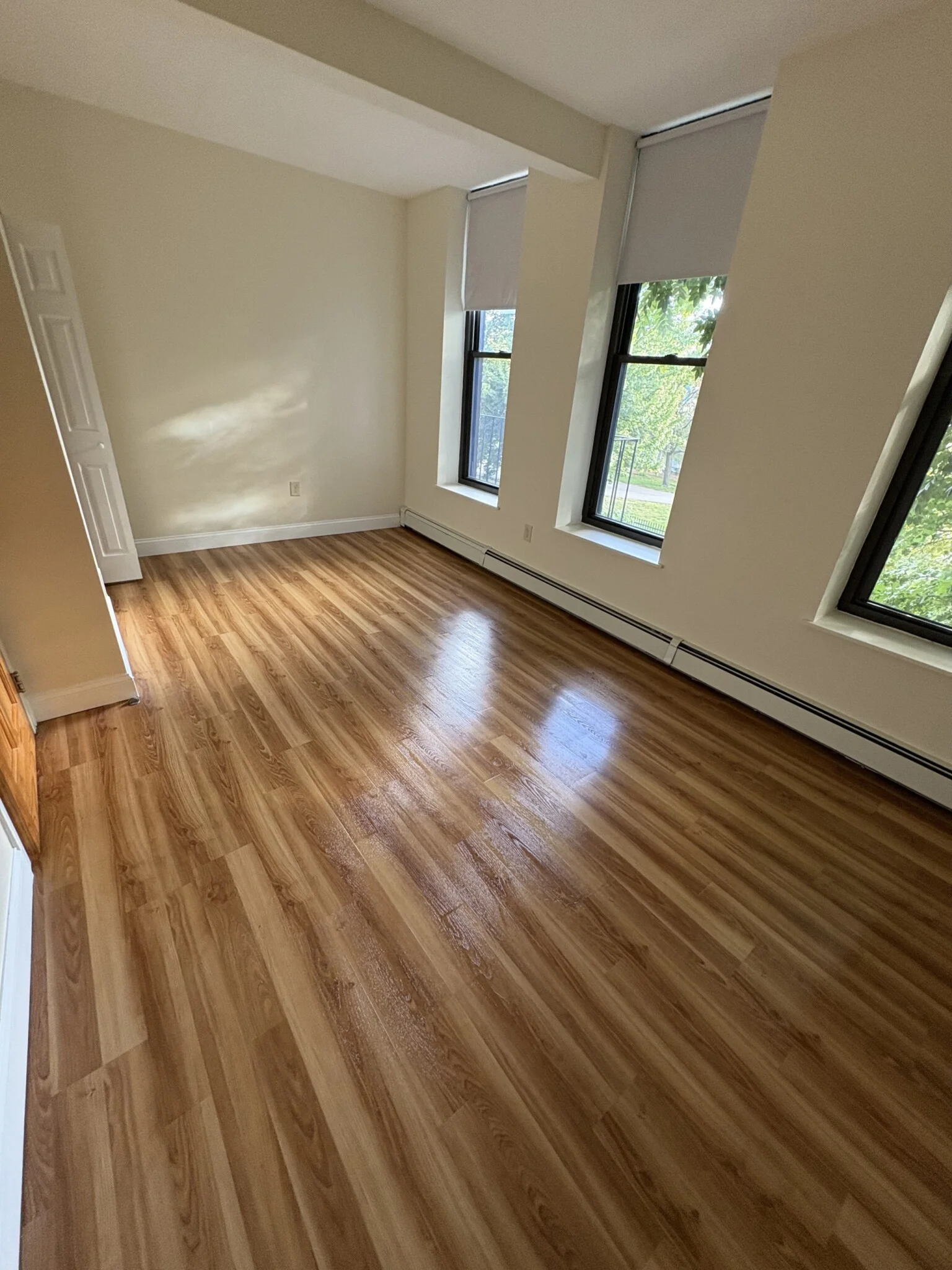 1 bed, 1 bath apartment for rent at 395 Massachusetts Ave Unit 3, South End — photo 12 of 17