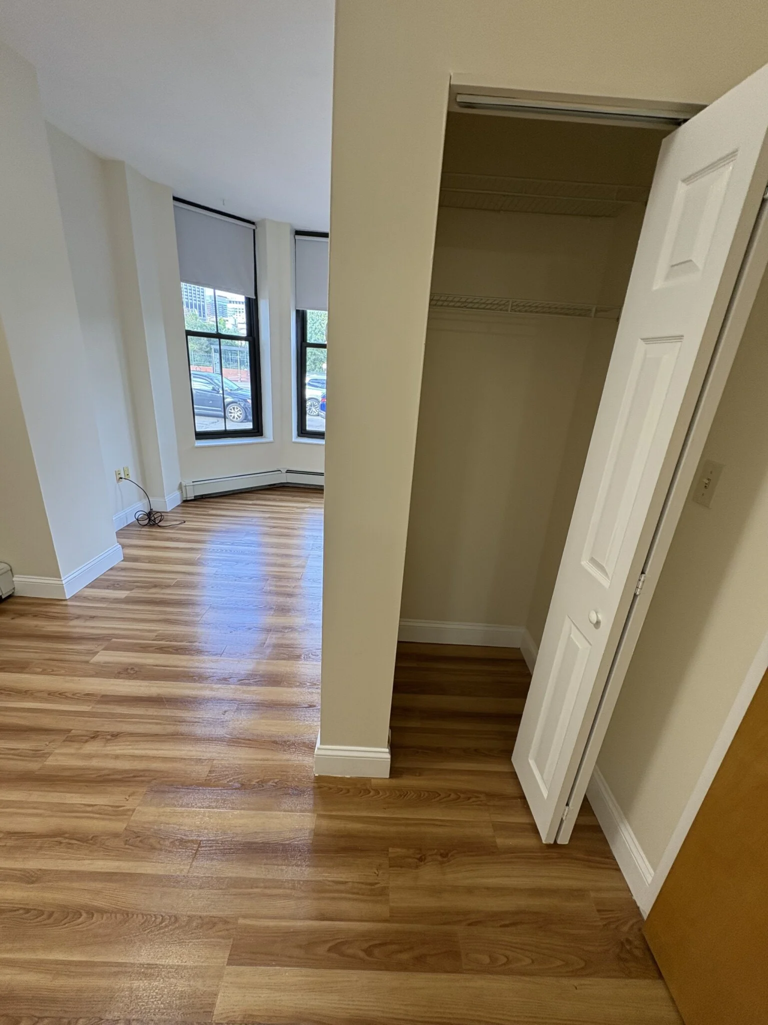 1 bed, 1 bath apartment for rent at 395 Massachusetts Ave Unit 3, South End — photo 8 of 17