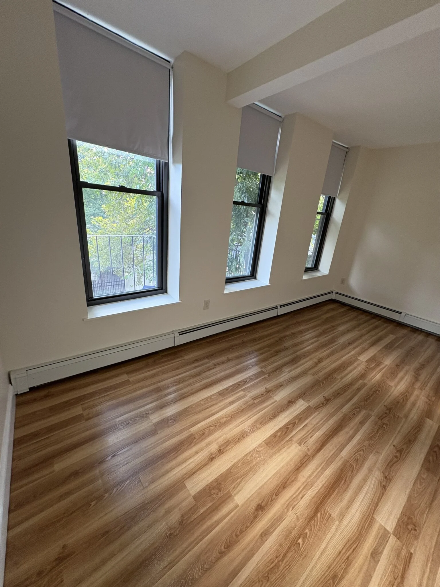 1 bed, 1 bath apartment for rent at 395 Massachusetts Ave Unit 3, South End — photo 13 of 17