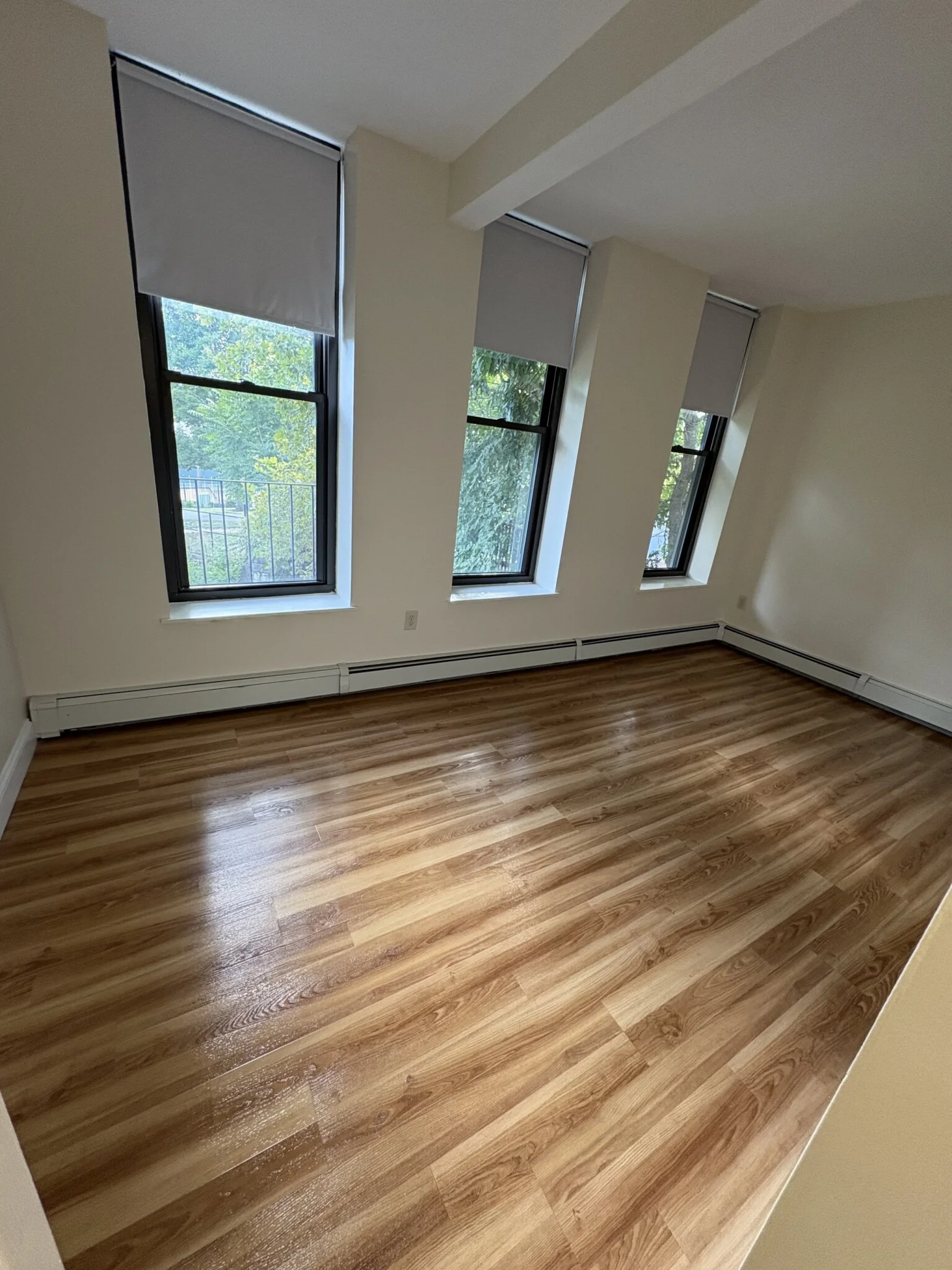 1 bed, 1 bath apartment for rent at 395 Massachusetts Ave Unit 3, South End — photo 17 of 17