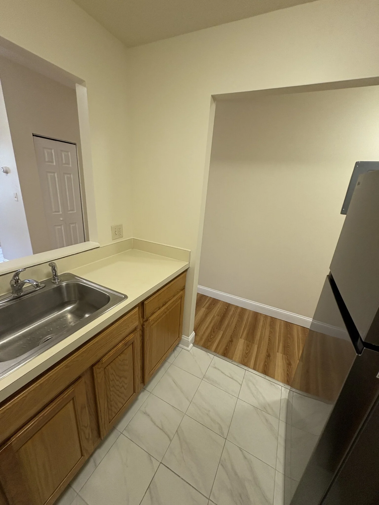 1 bed, 1 bath apartment for rent at 395 Massachusetts Ave Unit 3, South End — photo 7 of 17