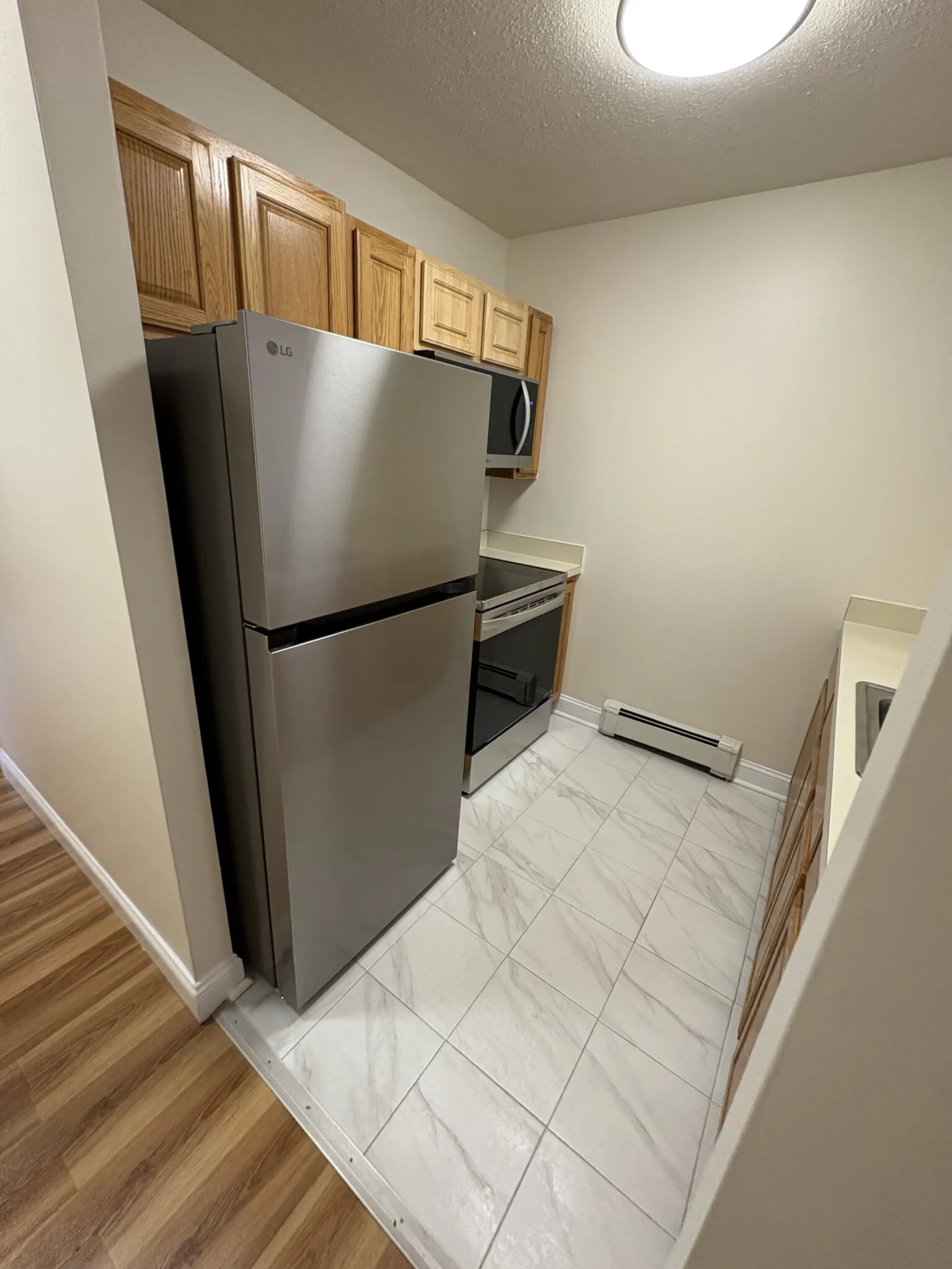 1 bed, 1 bath apartment for rent at 395 Massachusetts Ave Unit 3, South End — photo 5 of 17