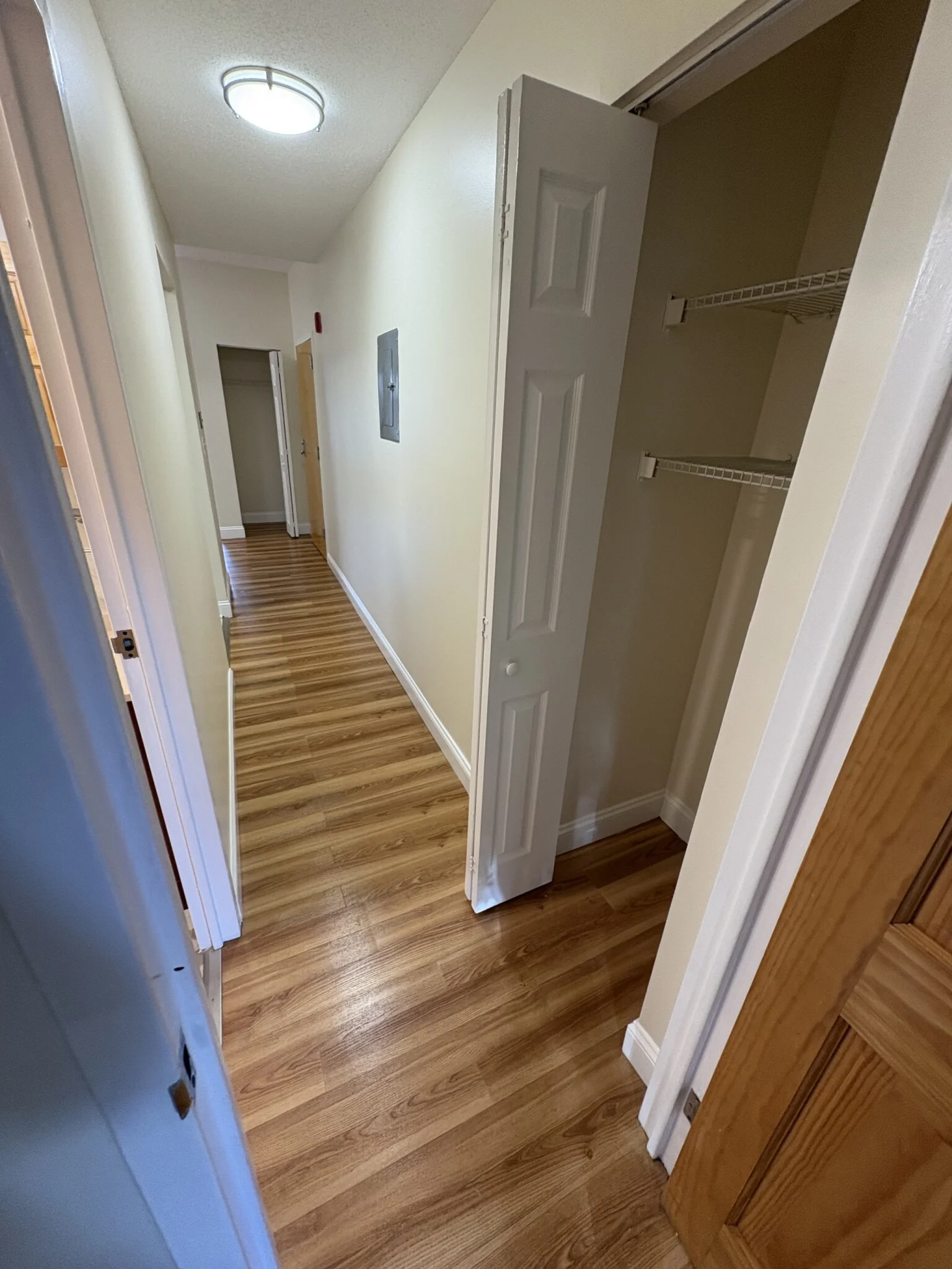 1 bed, 1 bath apartment for rent at 395 Massachusetts Ave Unit 3, South End — photo 11 of 17