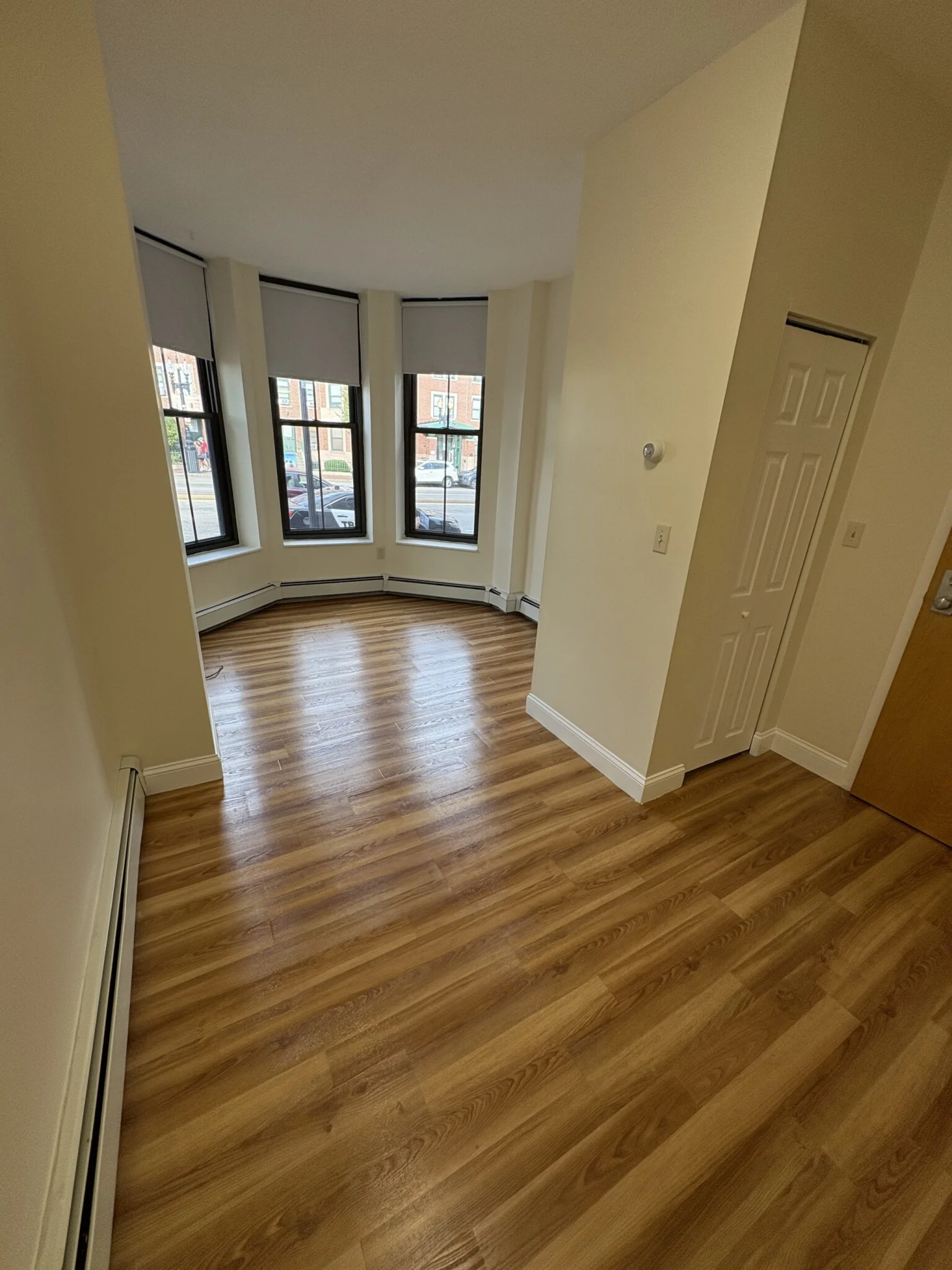 1 bed, 1 bath apartment for rent at 395 Massachusetts Ave Unit 3, South End — photo 2 of 17