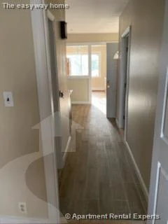 2 bed, 1 bath apartment for rent at 395 Washington St Unit 1, Ward Two — photo 9 of 9