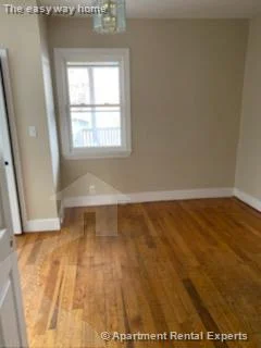 2 bed, 1 bath apartment for rent at 395 Washington St Unit 1, Ward Two — photo 7 of 9