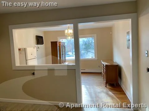 2 bed, 1 bath apartment for rent at 395 Washington St Unit 1, Ward Two — photo 1 of 9