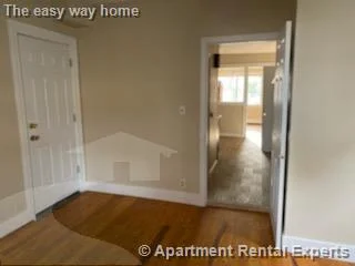 2 bed, 1 bath apartment for rent at 395 Washington St Unit 1, Ward Two — photo 8 of 9