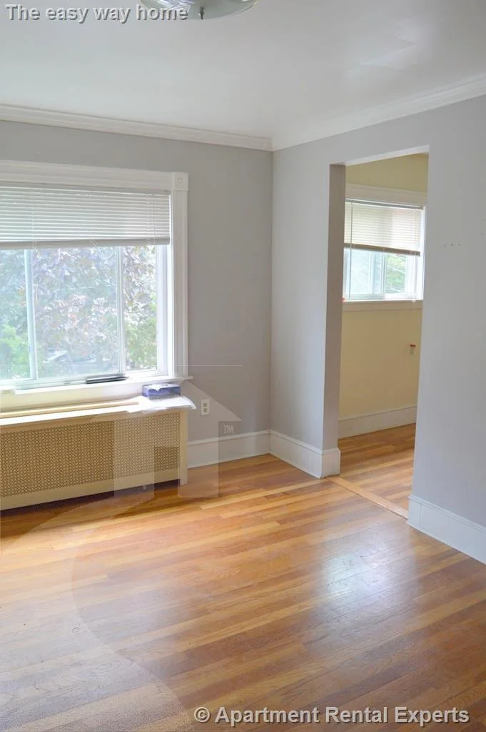 2 bed, 1 bath apartment for rent at 395 Washington St Unit 2, Ward Two