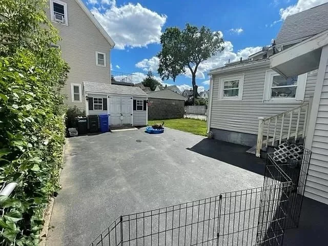 5 bed, 2 bath apartment for rent at 396 Charles St, Malden
