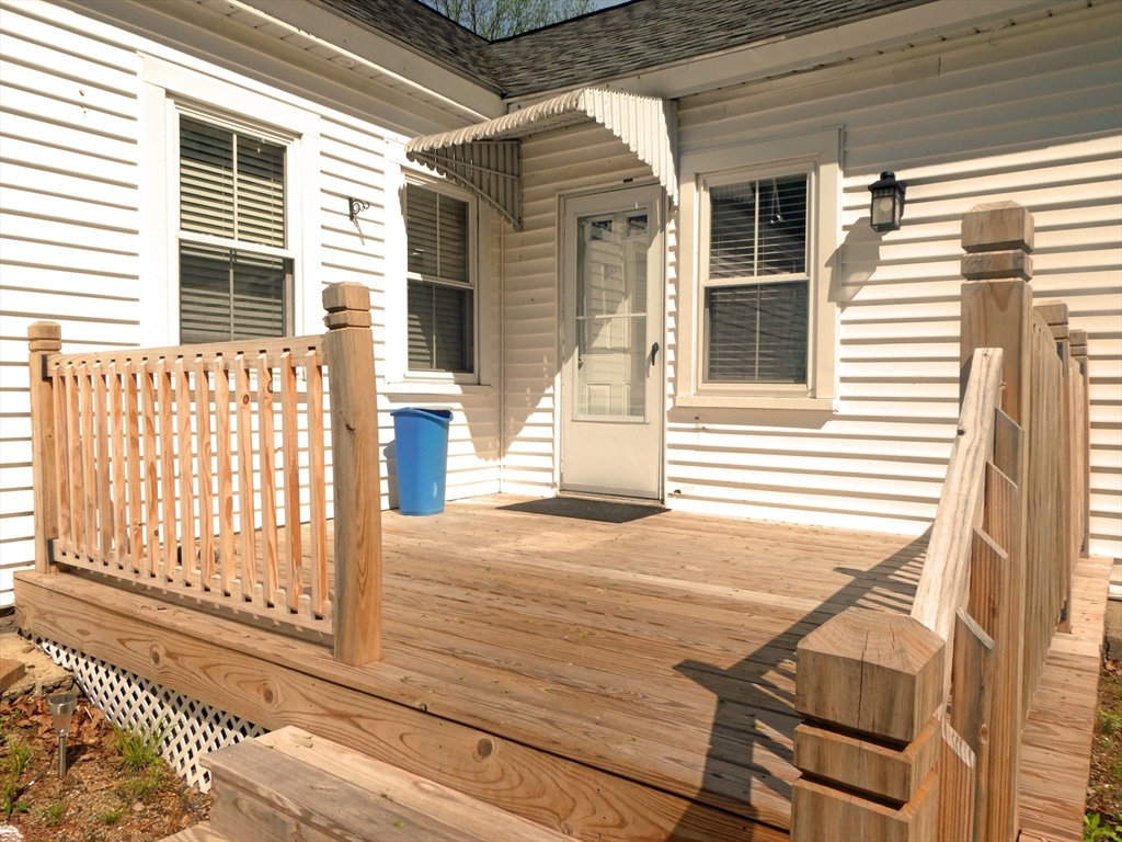 3 bed, 1 bath apartment for rent at 396 Pearl St Unit HOUSE, Brockton — photo 5 of 15
