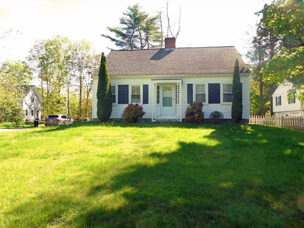 3 bed, 1 bath apartment for rent at 396 Pearl St Unit HOUSE, Brockton — photo 15 of 15