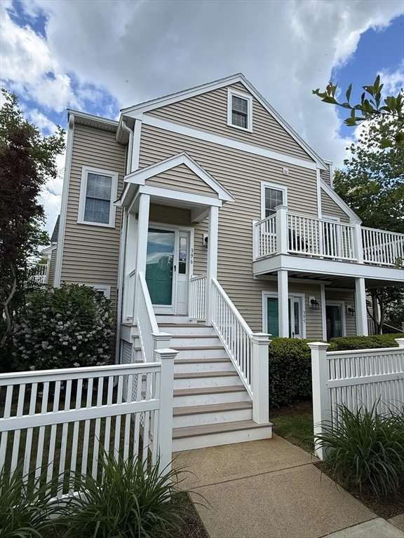 2 bed, 2 bath apartment for rent at 396 Tilden Commons Ln Unit 396, Braintree Highlands — photo 1 of 17