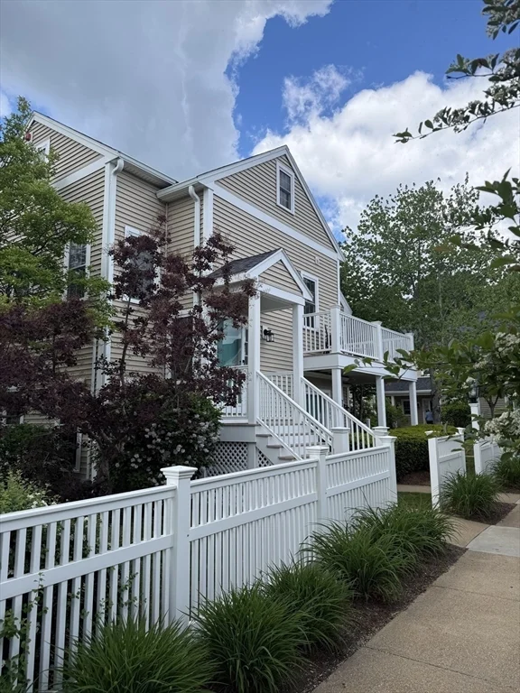 2 bed, 2 bath apartment for rent at 396 Tilden Commons Ln Unit 396, Braintree Highlands — photo 13 of 17