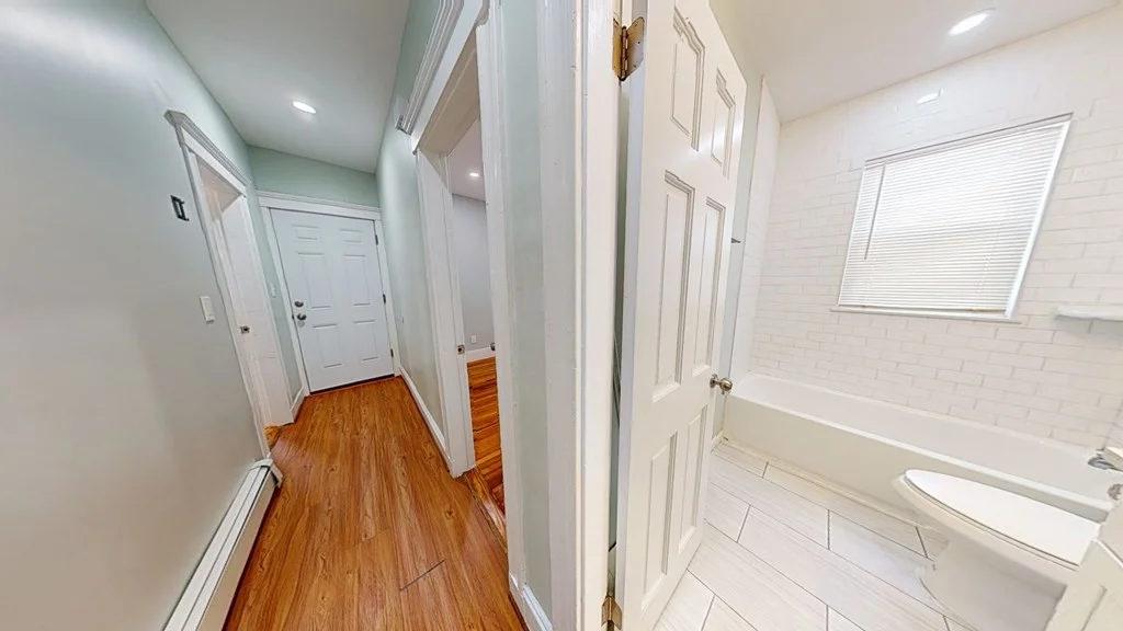 3 bed, 1 bath apartment for rent at 3960 Washington St Unit 3, Roslindale — photo 12 of 25