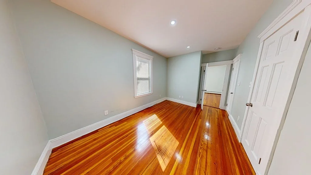 3 bed, 1 bath apartment for rent at 3960 Washington St Unit 3, Roslindale — photo 10 of 25